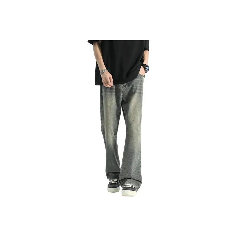 Lulifama Jeans Unisex-6