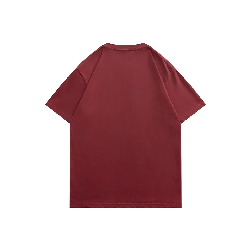 Jeep Garden Mori T Shirt Unisex-8