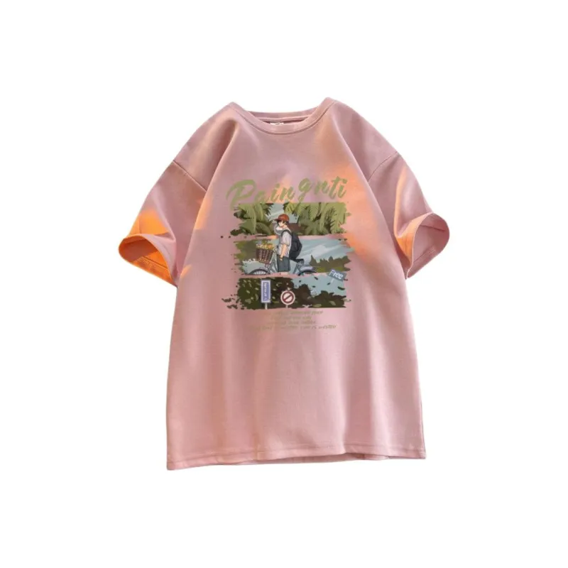 RVANGUARD T Shirts Unisex-6