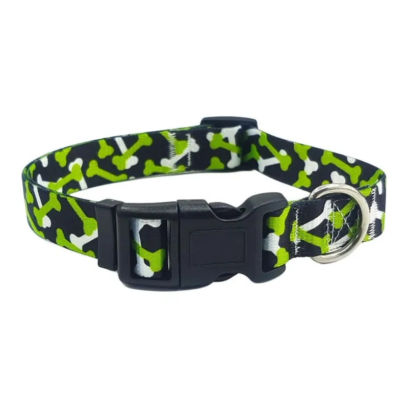 BRU NA BOINNE Dog / Cat Collars-20