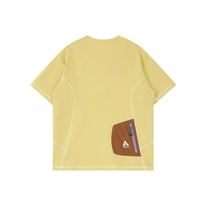 NBCT T Shirts Unisex-1