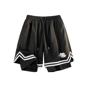 HONOR OF KINGS Basketball Shorts Unisex