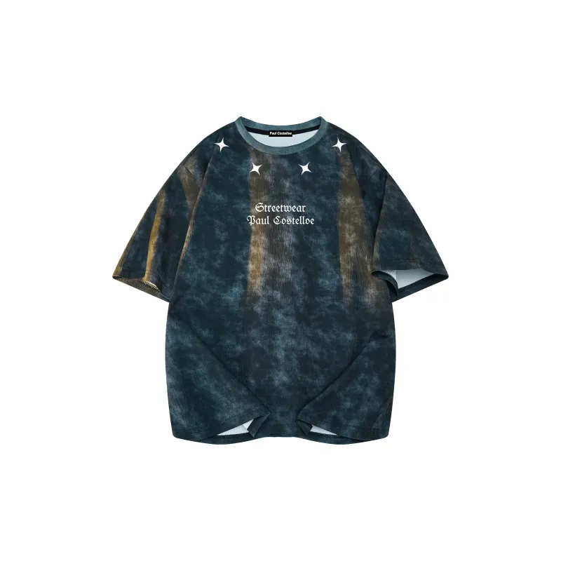 PAUL COSTELLOE T Shirts Unisex-0