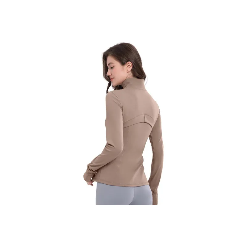 The New Age Family Yoga Coat Women's-19
