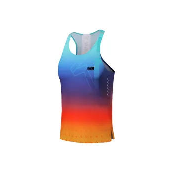 ANDEZHANMUSI Tank Tops Unisex
