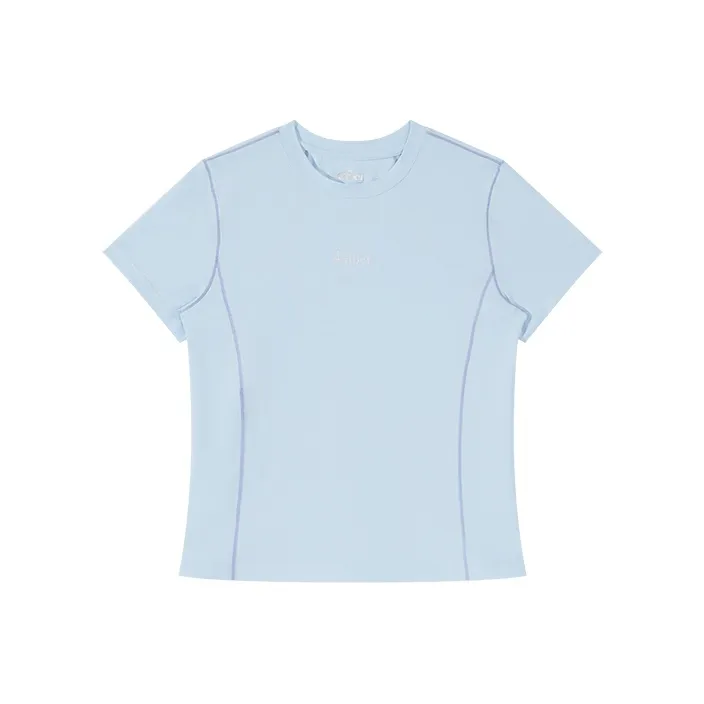 NBCT T Shirts Women's-2