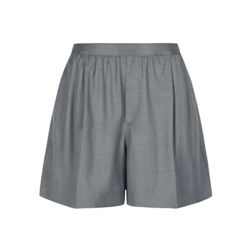 Jiangnan Commoner Casual Shorts Women's