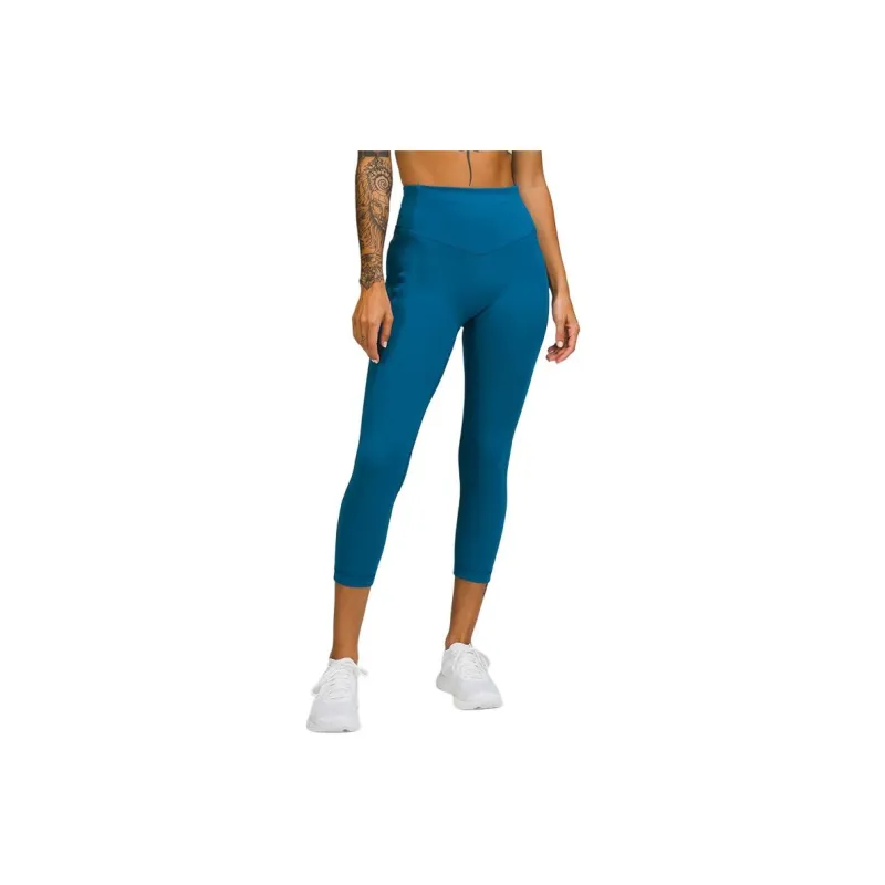 Lululemon All The Right Places Sports Pants 23' Women's-5