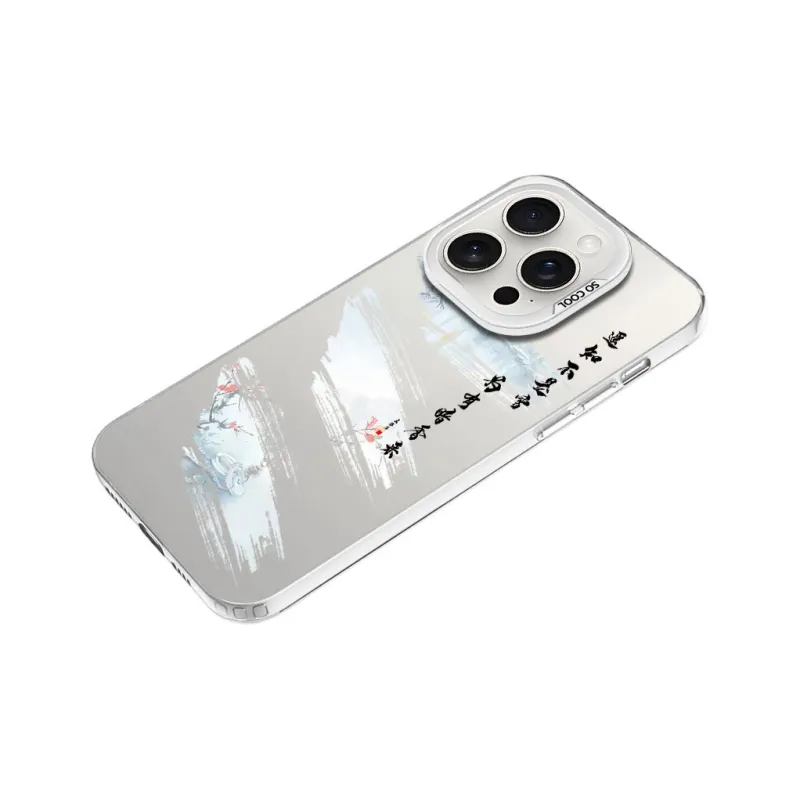 MaiBuZhe Phone Cases-17