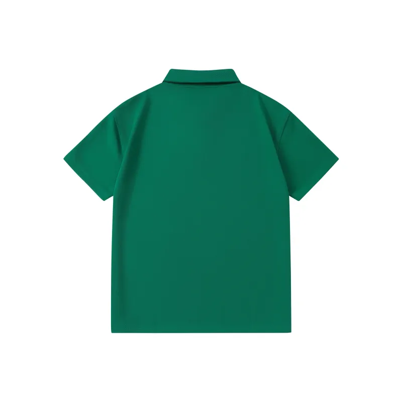 CSKS Polo Shirts Unisex-21