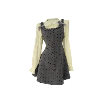 TUSHIFEI Two Piece Skirt Sets Women's