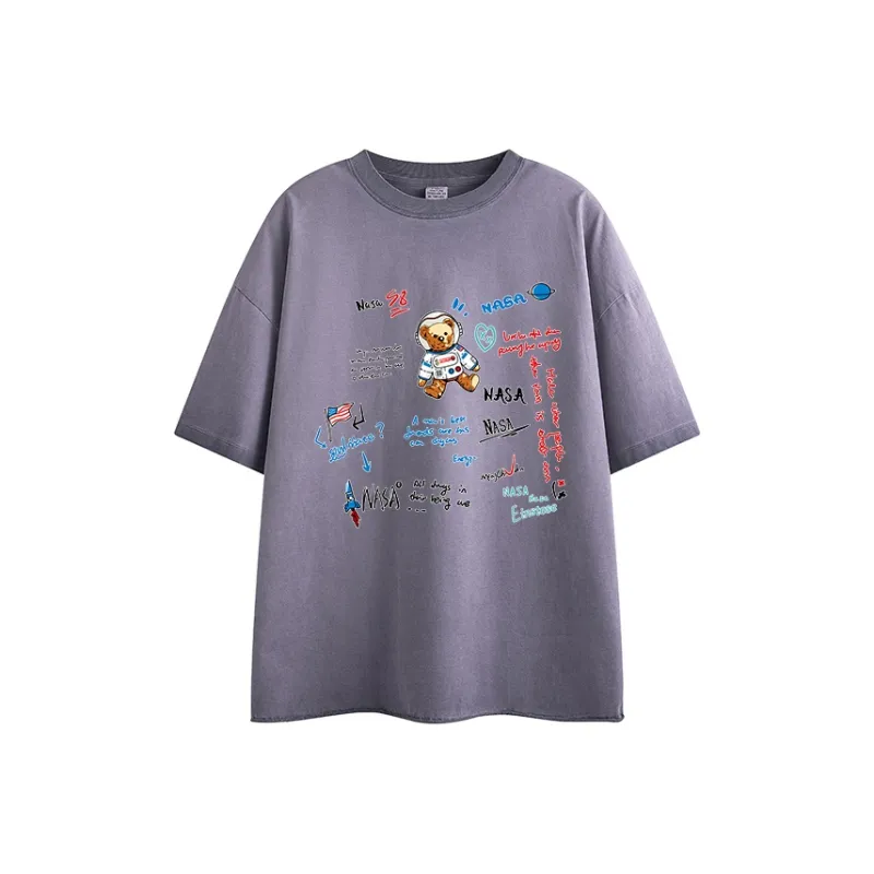 LSVE T Shirts Women's-10