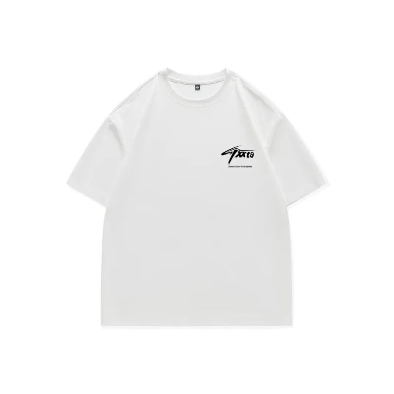 IXXAT T Shirts Unisex-1