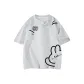 White Heather Gray