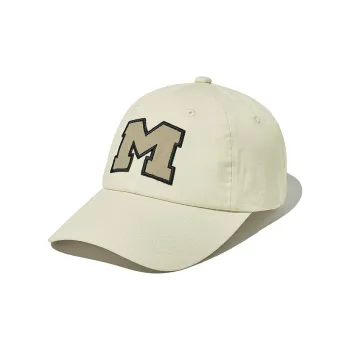 MARITHE FRANCOIS GIRBAUD Cotton Baseball Caps Unisex