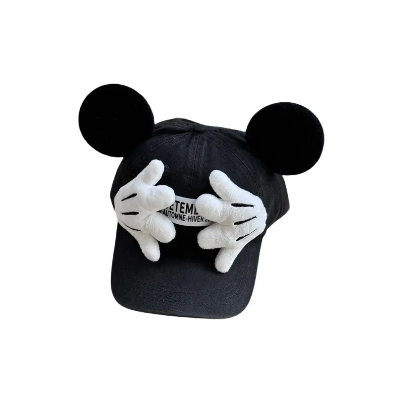 OXO OVERLOAD Polyester Baseball Caps Unisex-7