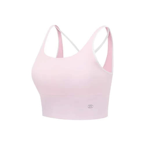 Particle Fever Sports Underwear Women's Like Pink But Not Pink