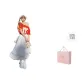 White (Shopping Bag Included)