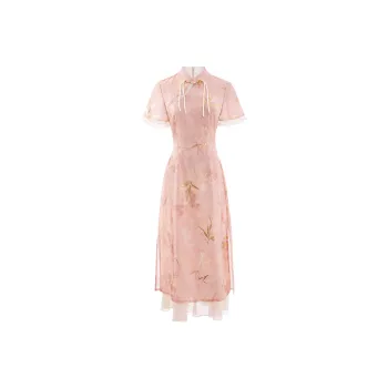 Blovelan Cheongsams Women's