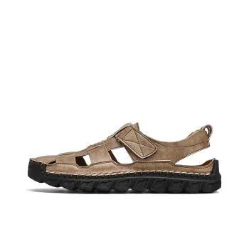 Frank Mully River Trekking Shoes Men's