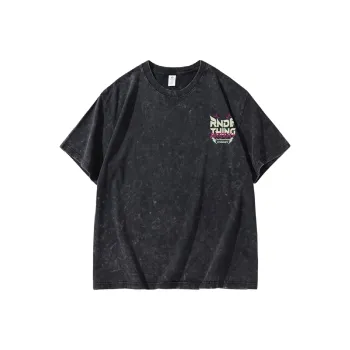 GY.VG T Shirts Unisex