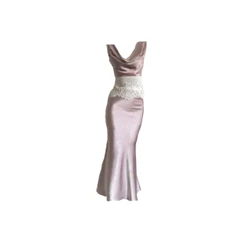 TIBINB Skirt Set Women's Purple