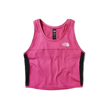 THE NORTH FACE MTheNorthFace Sport Vests Women's Pink