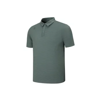 RAPIDO O LINE SS25 Polo Shirt Men's