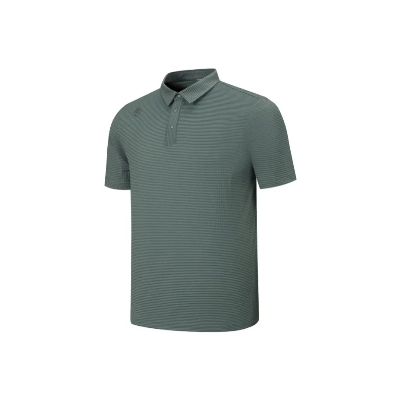 RAPIDO O LINE SS25 Polo Shirt Men's-0