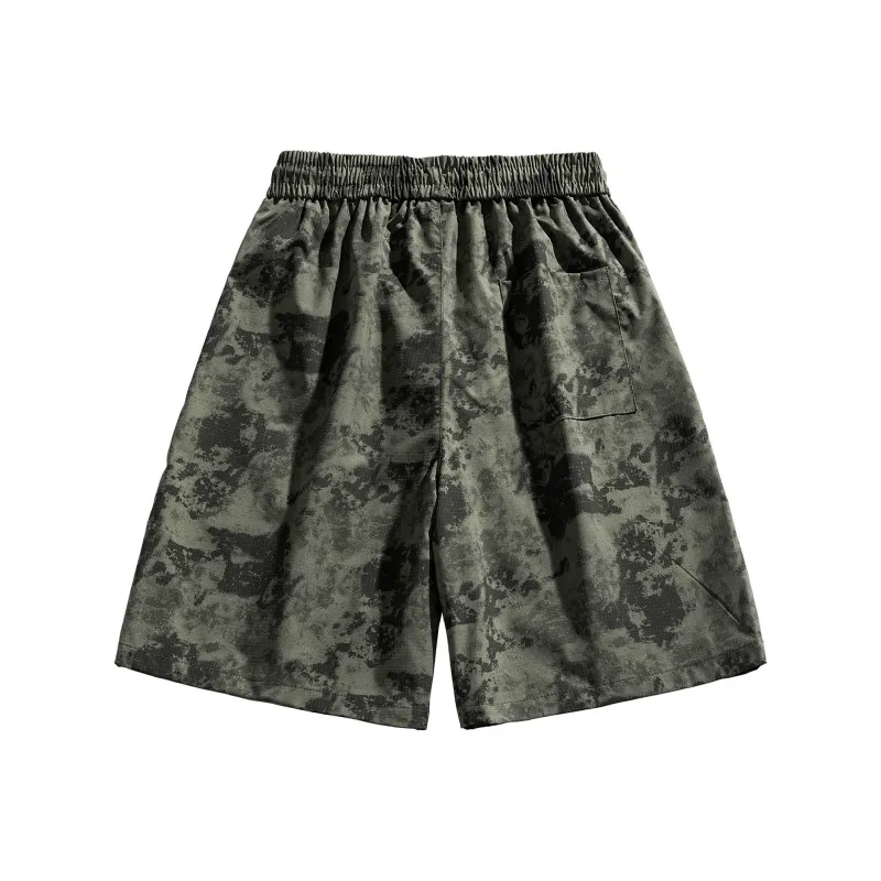 7 SEVFUN Casual Shorts Unisex-4