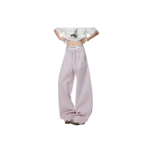MEXICAN Casual Pants Women's