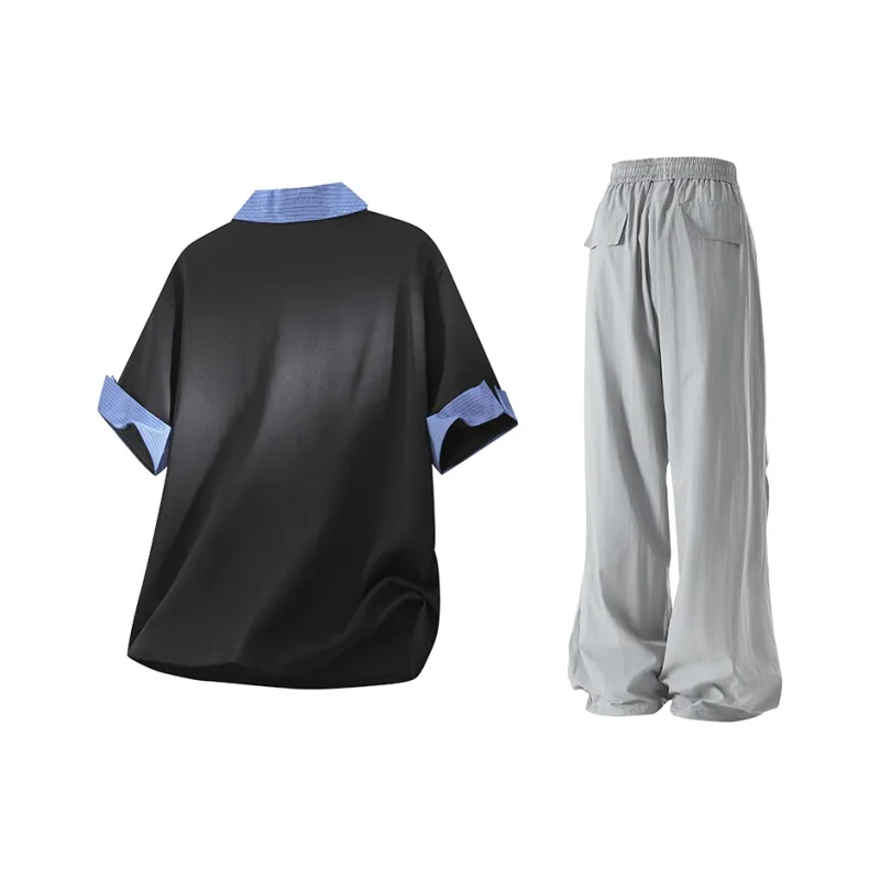 FAX FOR FMACM Polo Shirt Unisex-7