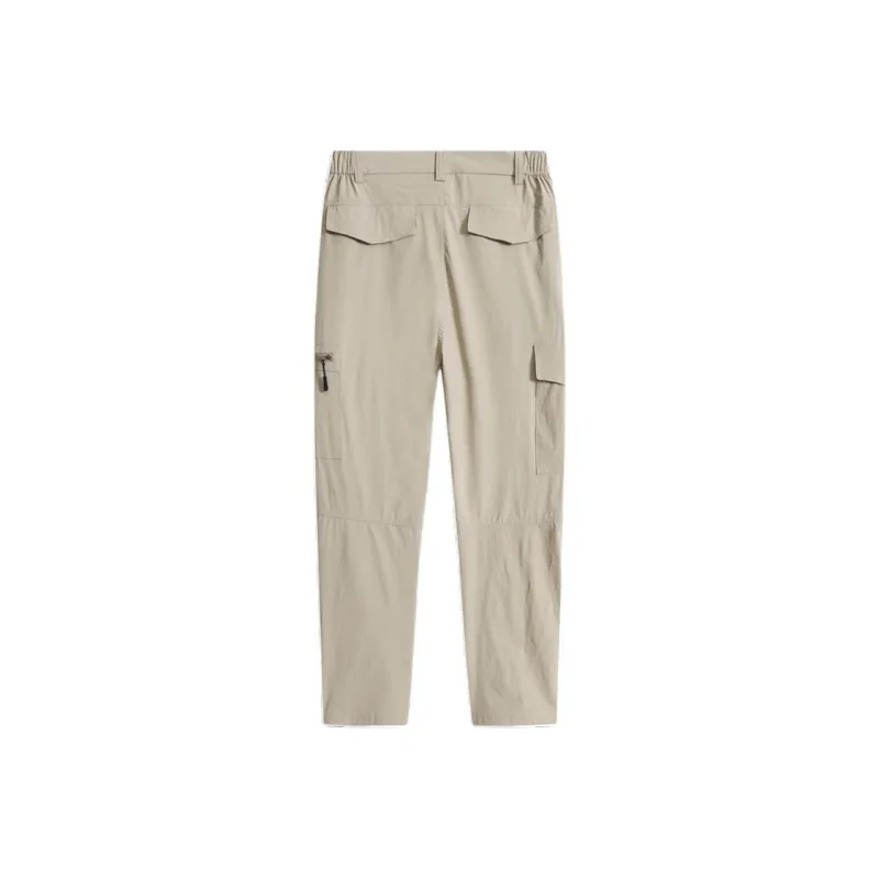 Jeep Grand Cherokee Lifestyle Casual Pants Unisex-9