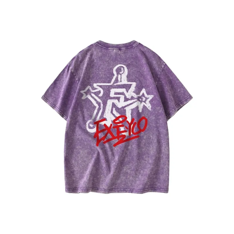 GY.VG T-Shirts Unisex-10
