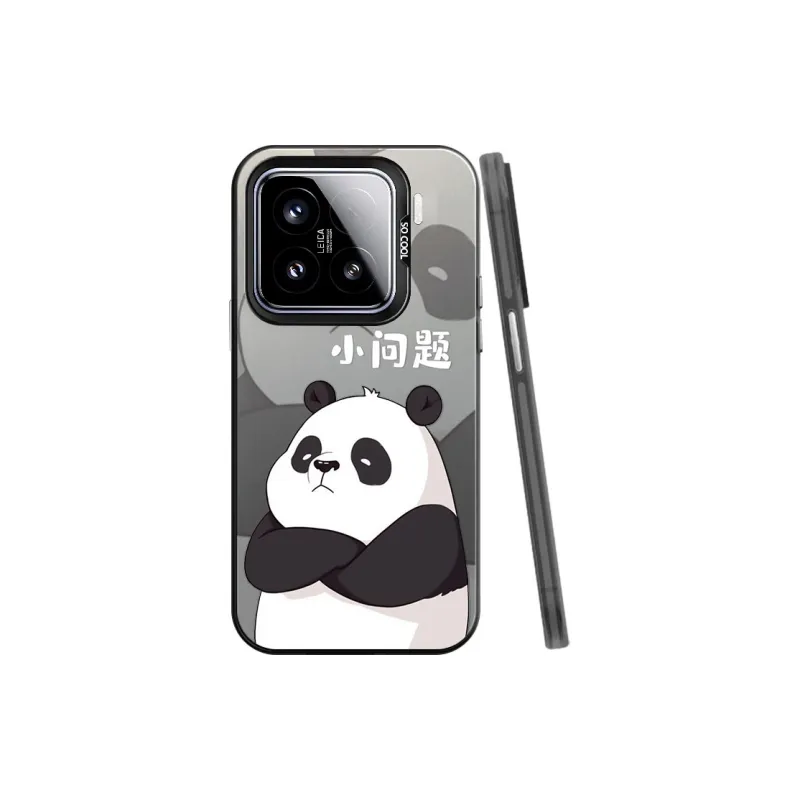 BAOCHENG Phone Cases-0