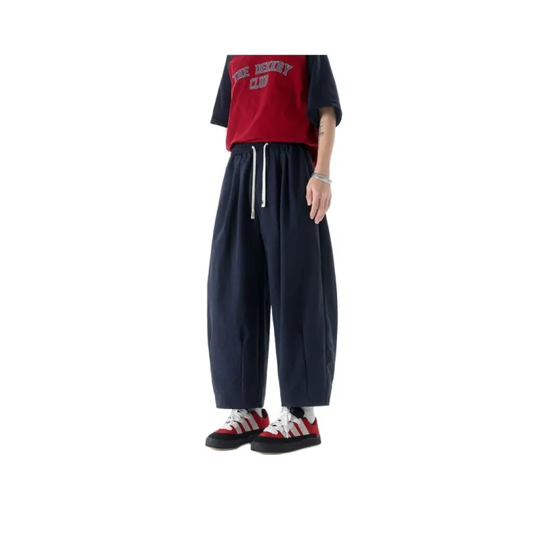 SCHEPPERHEYN Casual Pants Unisex-5