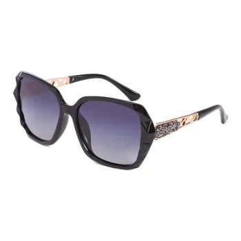 SOMAN Sunglasses Unisex