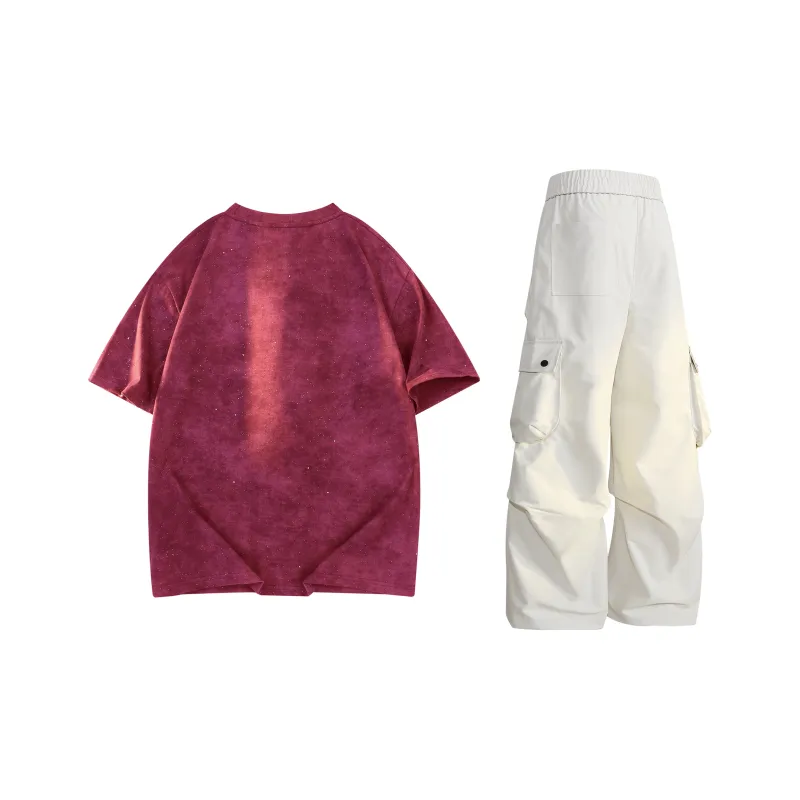 Supremo Cat Casual Sportswear Unisex-11