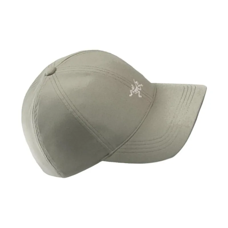 Arcteryx Canvas Small Bird Cap Forage-1