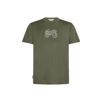 Icebreaker T Shirts Men