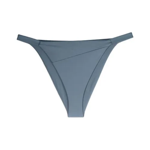 Calvin Klein High-waist Bikini Bottoms