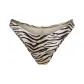 CHAMPAGNE TIGER PRINT/Champagne Tiger Print
