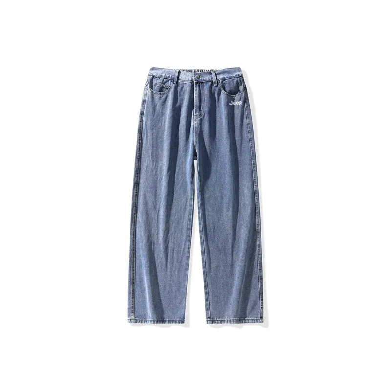 Jeep Jeans Unisex-11