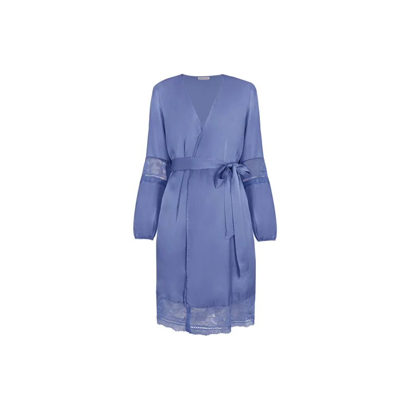 Selmark Women's Bath Robes-0