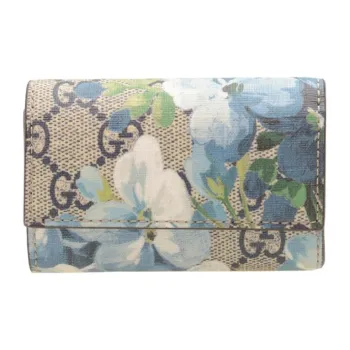 GUCCI Key Pouches