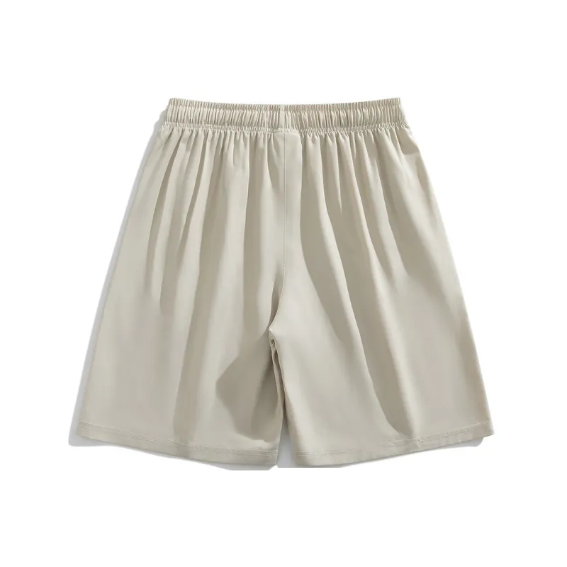 SWAMP AREA Casual Shorts Unisex-15
