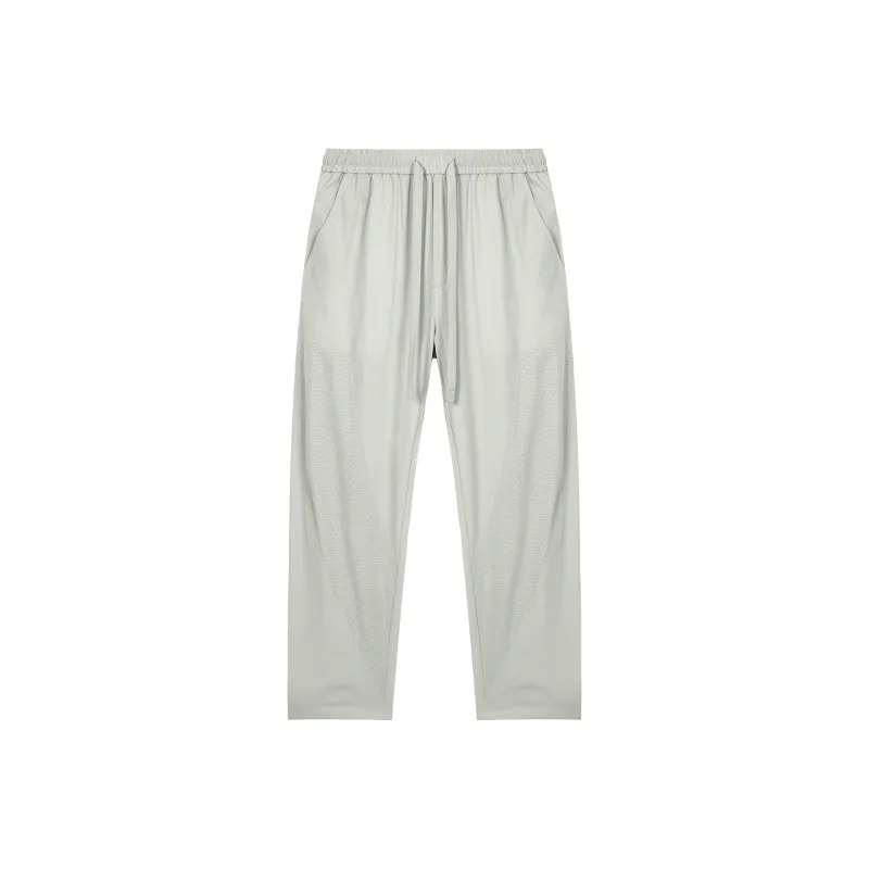Jeep Casual Pants Unisex-1