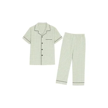 LUYOUYE Men Pajama Sets