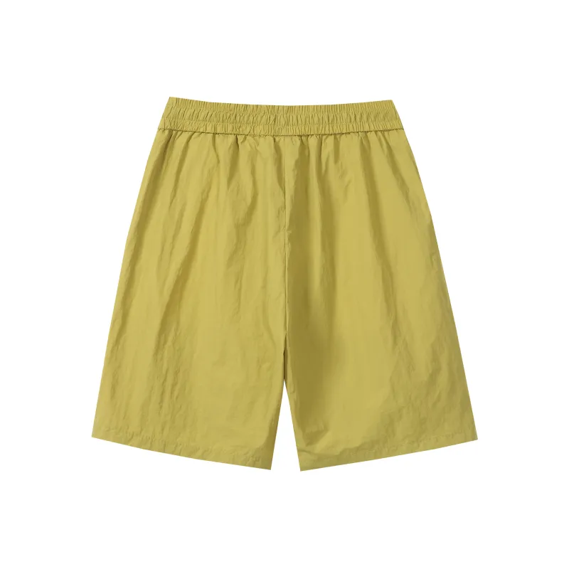 SCHEPPERHEYN Casual Shorts Unisex-17