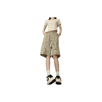 The New Age Family Casual Shorts Women's